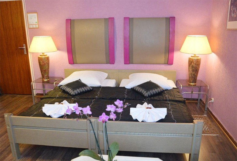 Hotel-pension Ingeborg