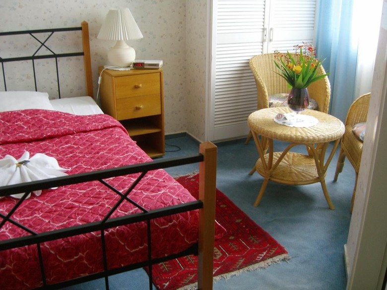 Hotel-pension Ingeborg