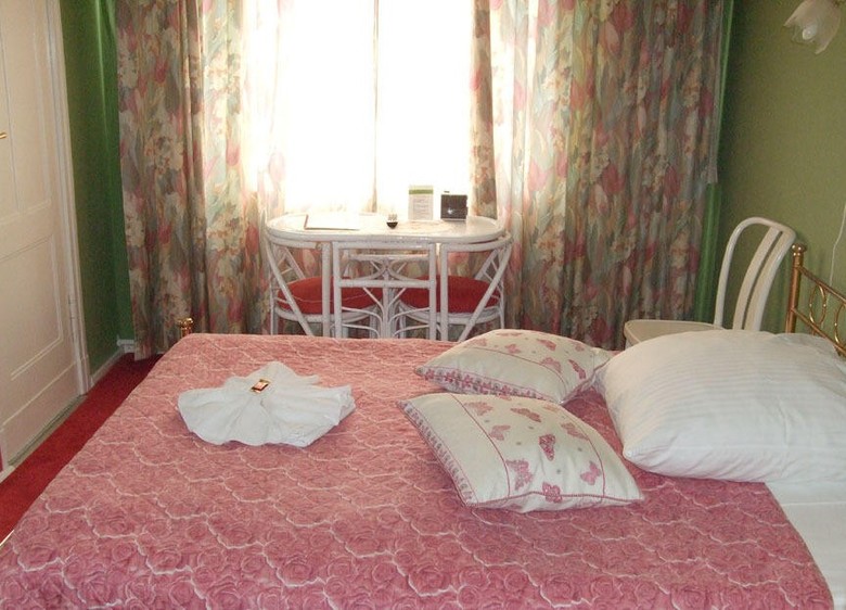Hotel-pension Ingeborg
