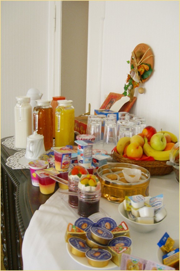 Hotel-pension Ingeborg