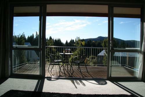 Apartamento Mapleview Cottage