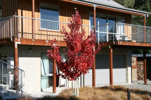 Apartamento Mapleview Cottage