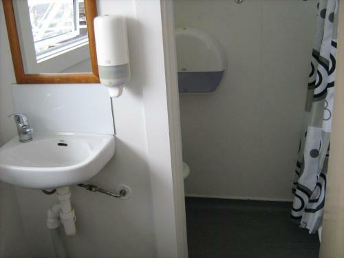 Albergue Downtown Backpackers & Accommodation