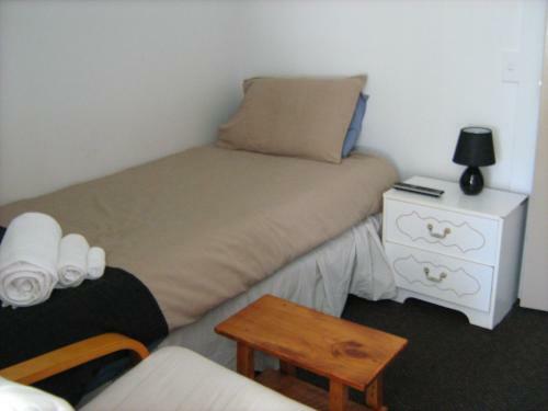 Albergue Downtown Backpackers & Accommodation