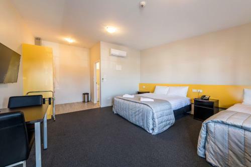 C-motel
