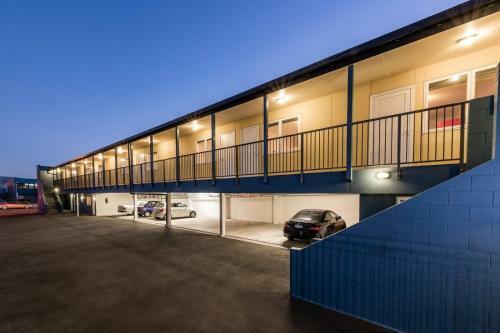 C-motel