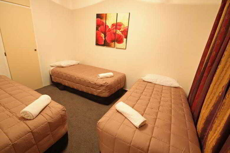 Avalon Motels