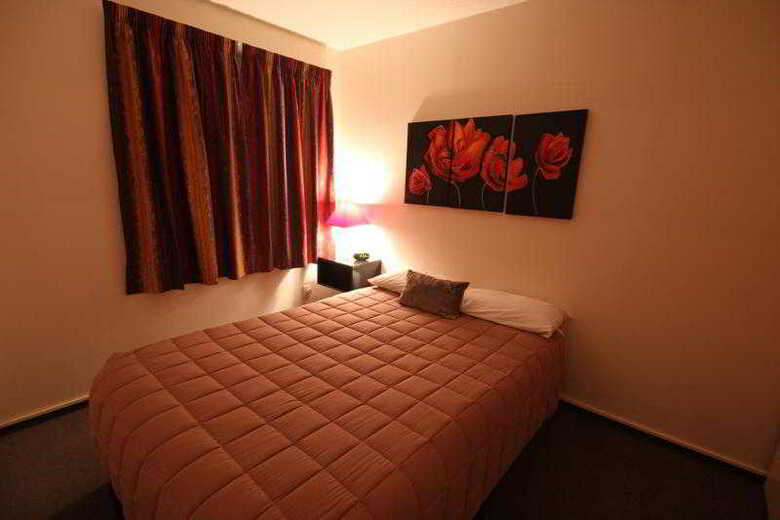 Avalon Motels