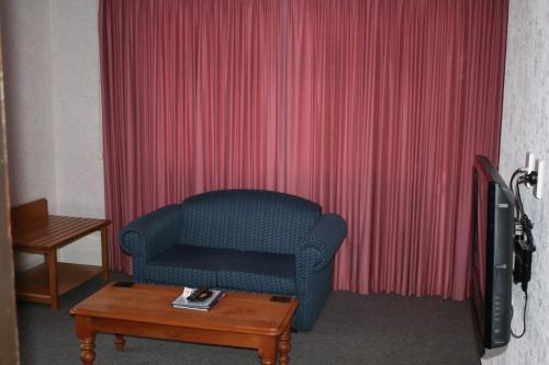 Arcadian Motel