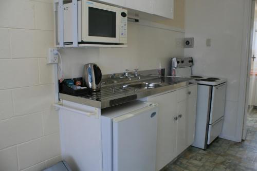 Arcadian Motel