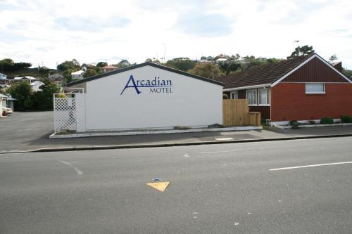 Arcadian Motel