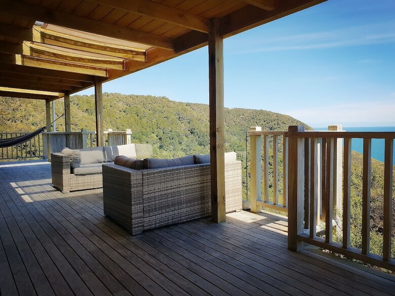 Apartamento Romantic Piha