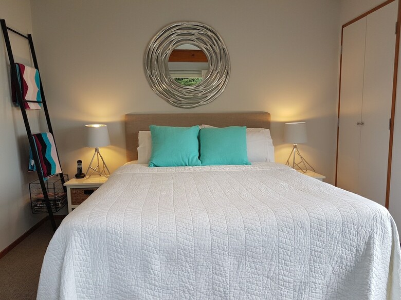 Apartamento Romantic Piha