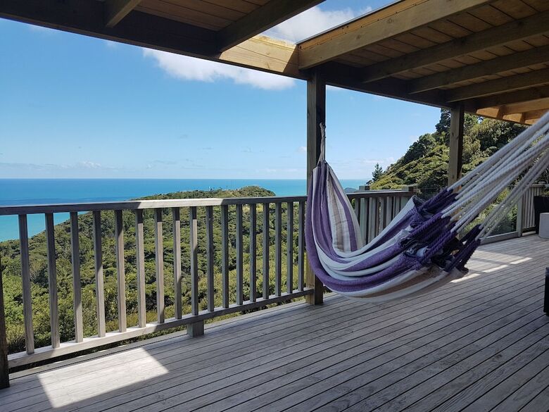 Apartamento Romantic Piha