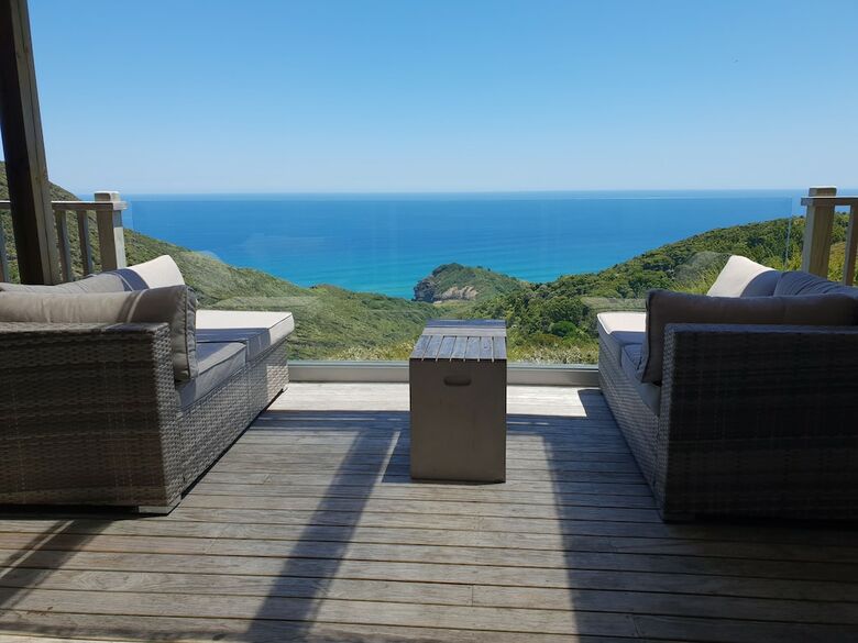 Apartamento Romantic Piha