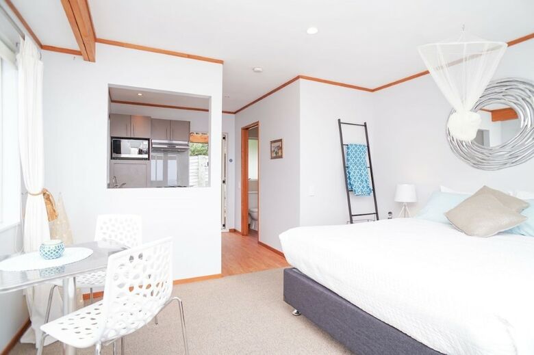 Apartamento Romantic Piha