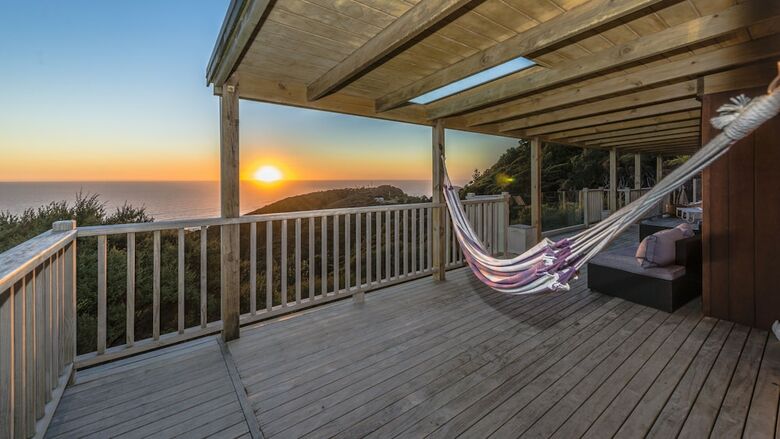 Apartamento Romantic Piha