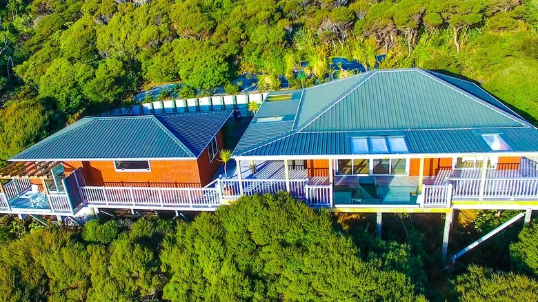Apartamento Romantic Piha