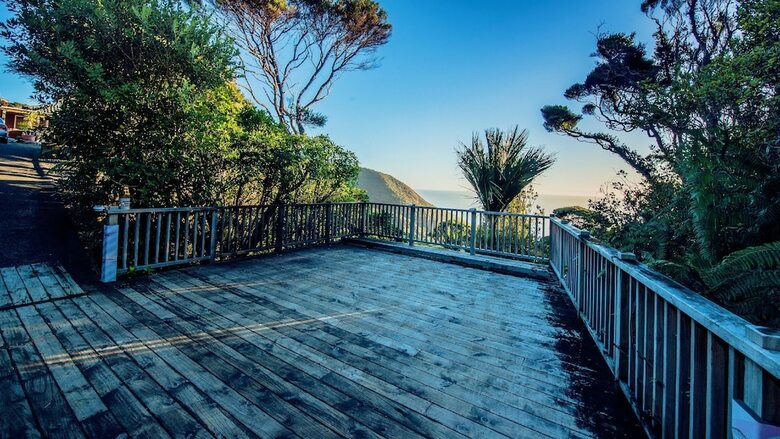Apartamento Romantic Piha
