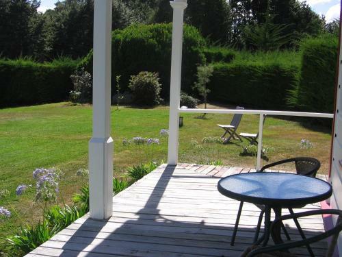 Bed & Breakfast Murrells Grand View House