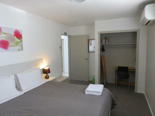 Mcwilliam Serviced Apartments