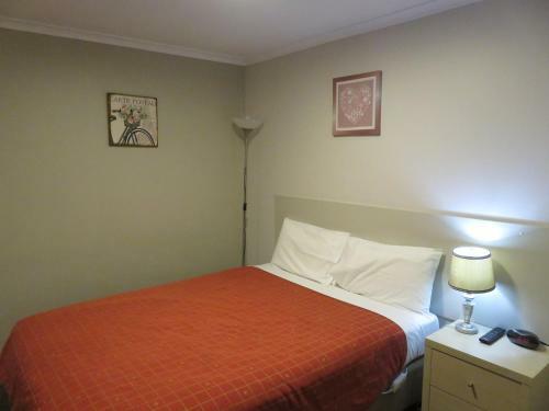 Mcwilliam Serviced Apartments
