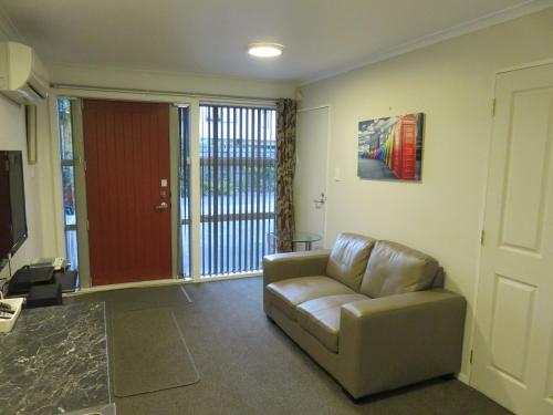 Mcwilliam Serviced Apartments