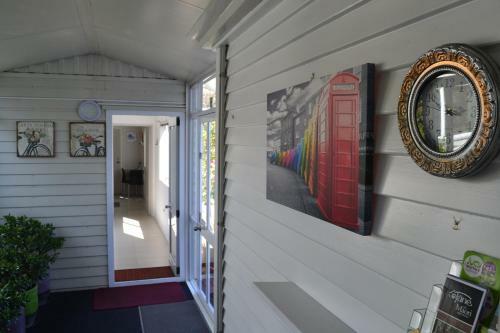 Mcwilliam Serviced Apartments