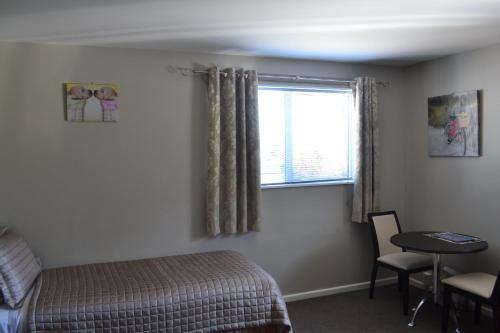 Mcwilliam Serviced Apartments
