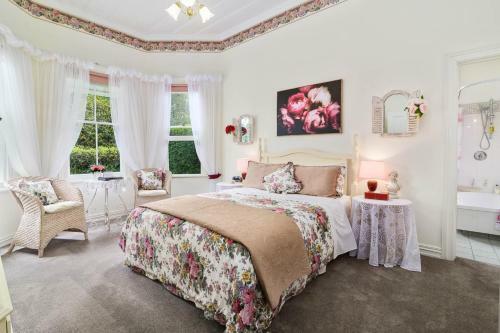 Bed & Breakfast Country Villa