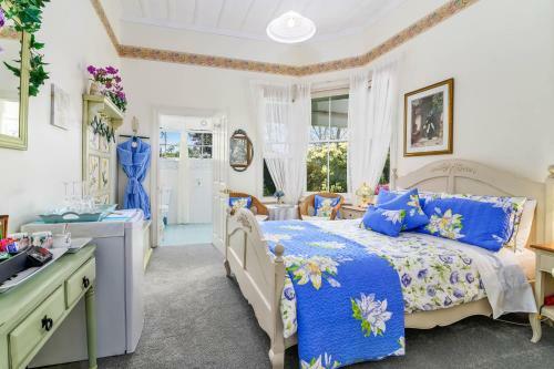 Bed & Breakfast Country Villa