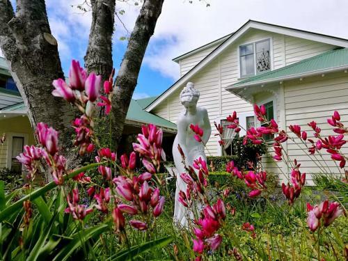 Bed & Breakfast Country Villa