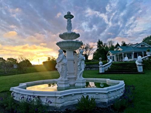 Bed & Breakfast Country Villa