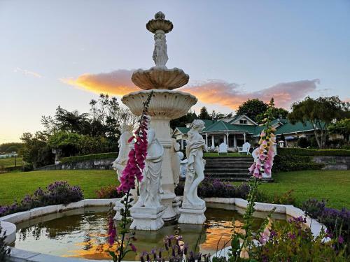 Bed & Breakfast Country Villa