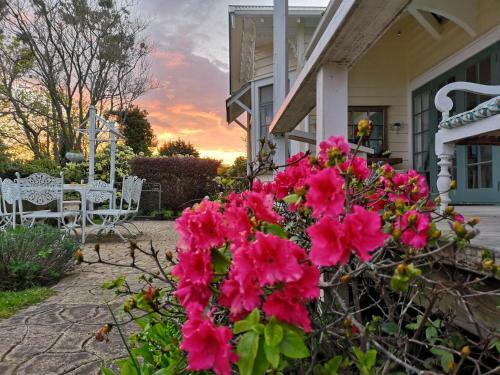 Bed & Breakfast Country Villa