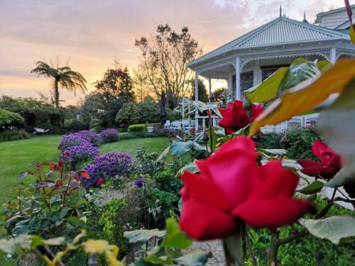 Bed & Breakfast Country Villa