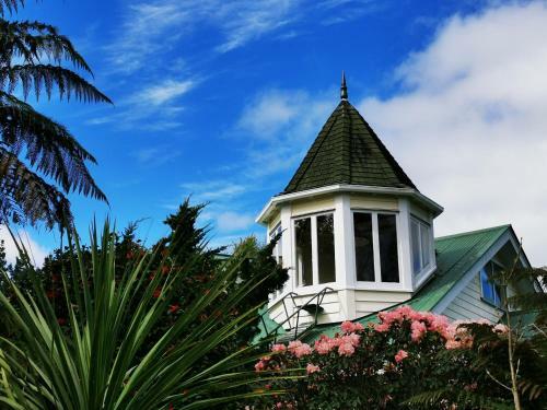 Bed & Breakfast Country Villa