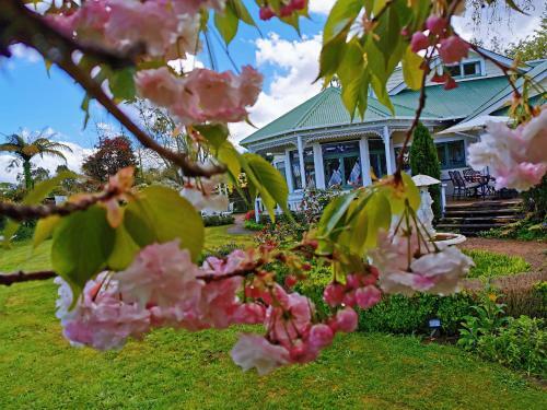 Bed & Breakfast Country Villa