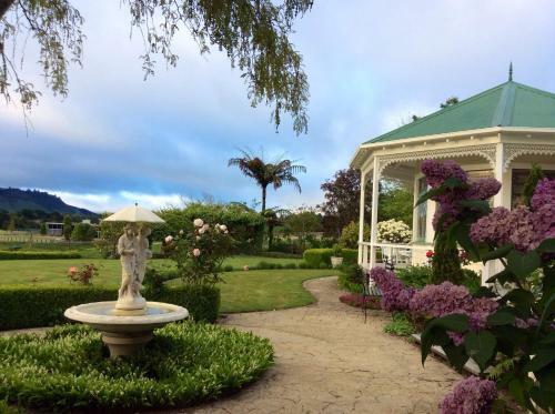 Bed & Breakfast Country Villa