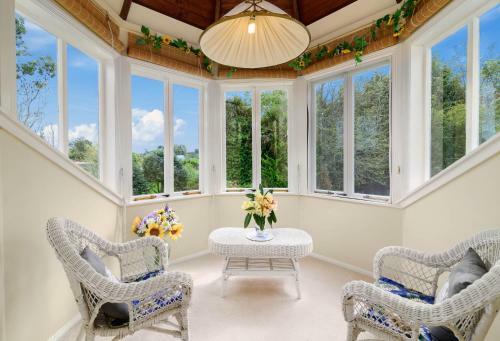 Bed & Breakfast Country Villa