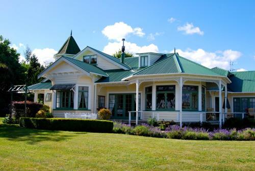 Bed & Breakfast Country Villa