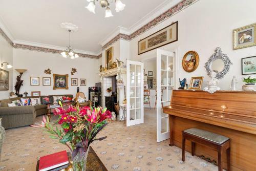 Bed & Breakfast Country Villa