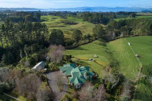 Bed & Breakfast Country Villa