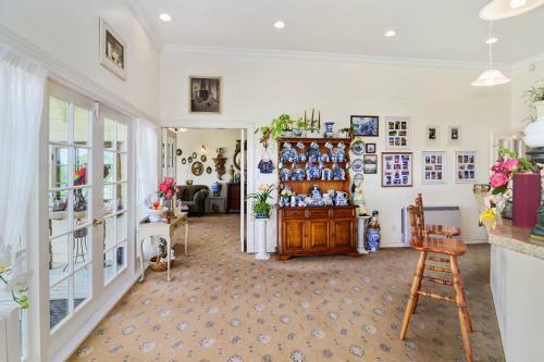 Bed & Breakfast Country Villa