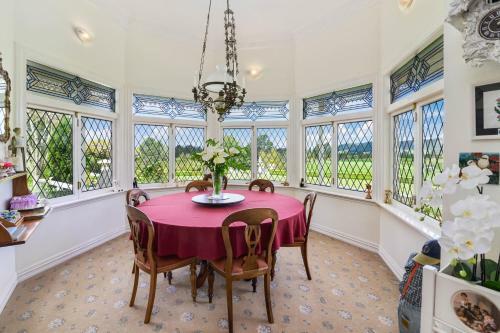 Bed & Breakfast Country Villa