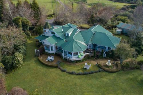 Bed & Breakfast Country Villa