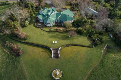 Bed & Breakfast Country Villa
