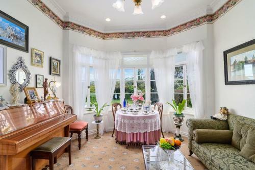 Bed & Breakfast Country Villa