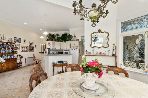Bed & Breakfast Country Villa