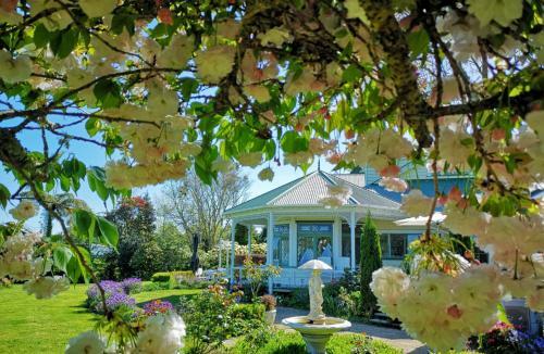 Bed & Breakfast Country Villa
